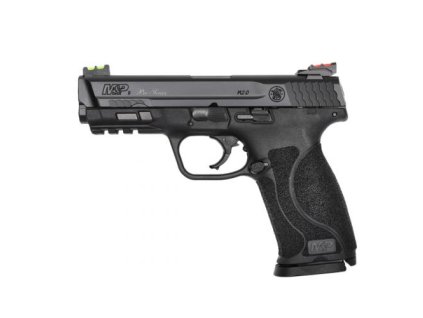 Pistole Smith & Wesson M&P®9 M2.0& PC PRO SERIES