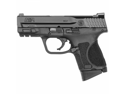 Pistole Smith & Wesson M&P®9 M2.0™ SUBCOMPACT