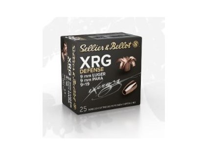 xrg