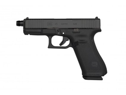 Glock 45 se zavitem