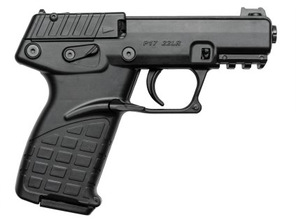 kel tec p17