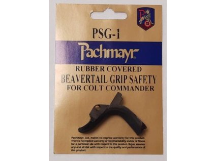 Dlaňová pojistka PACHMAYR COMMANDER 1911