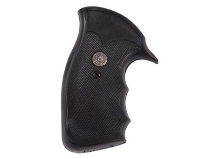 Střenky PACHMAYR pryž. DECELERATOR, Super Red Hawk