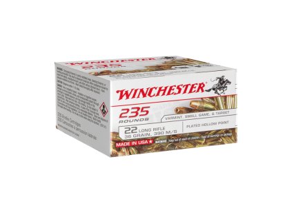 winchester lhp 2