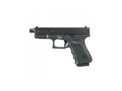 glock 19gen 4 se zavitem