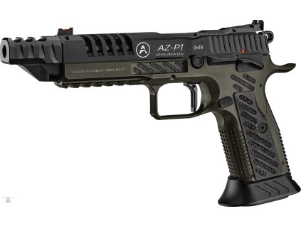 Super optics speical