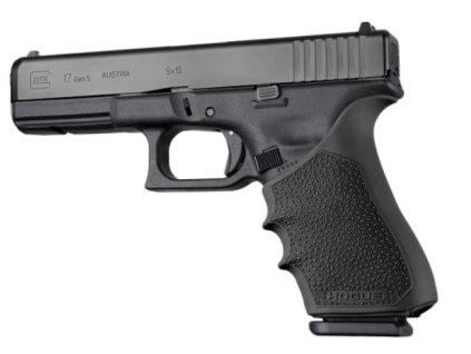 HOGUE návlek pro pistole Glock