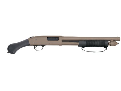 M590 shockwave FDE