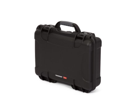 Kufr Nanuk 910 pro Glock - černý
