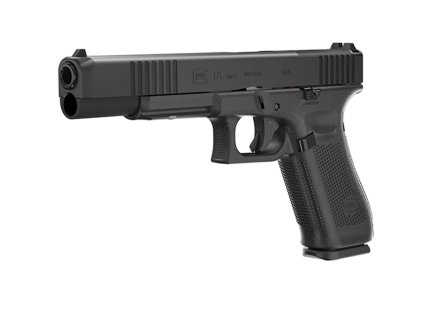 glock 17L
