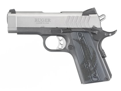 ruger 1911 1