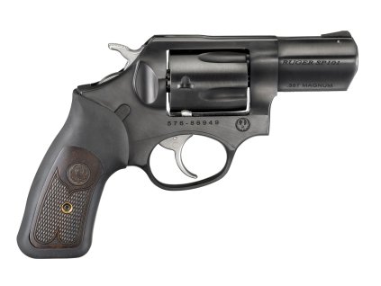 ruger sp101 1