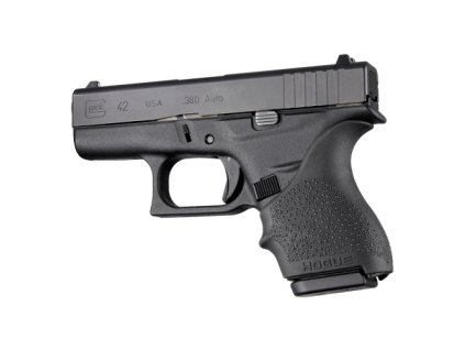 HOGUE návlek pro pistole Glock 42/43