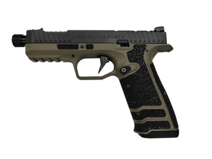 FDE black 1