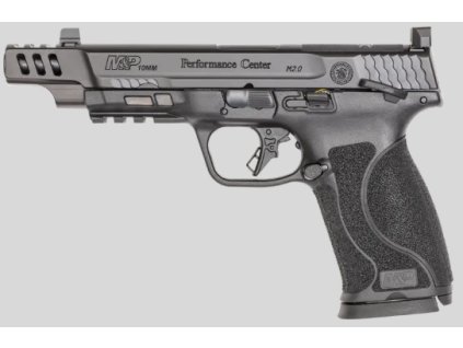 Pistole Smith & Wesson M+P10 M2.0 PC NS 5,6"