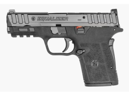 Pistole Smith & Wesson EQUALIZER 3,675"