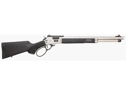 Opakovací puška Smith Wesson M1854, r. 357 Mag