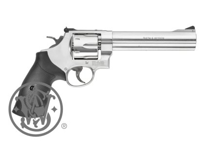 Revolver Smith & Wesson model 610, 6,5"
