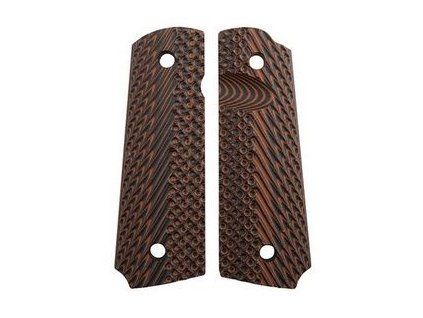 vz grips 1911 operator ii g10 grips