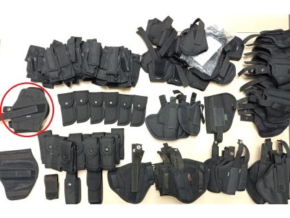 pouzdro dasta 201 6z