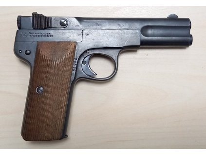 Langenhan Selbstlader