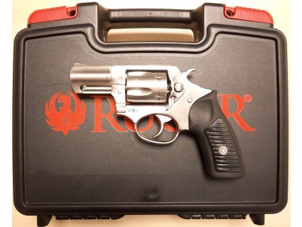 Ruger SP101