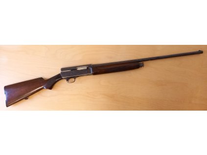 Remington II