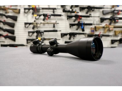 Odeon Optics 3-12x50E