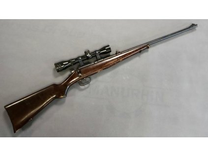 Brno Mod. 1 (ČZ451)