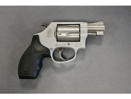 Smith&Wesson 637 Airweight
