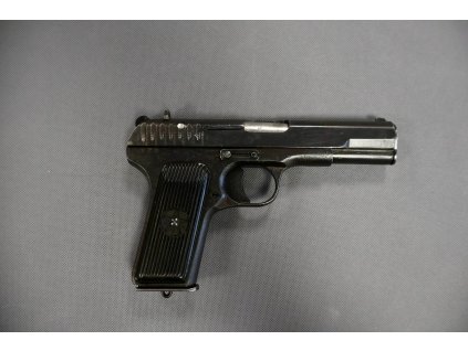 Tokarev TT33