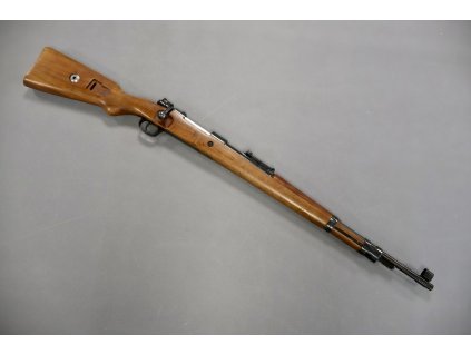 Mauser mod. 98