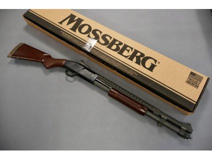 Mossberg M590A1 Mil-Spec RETROGRADE