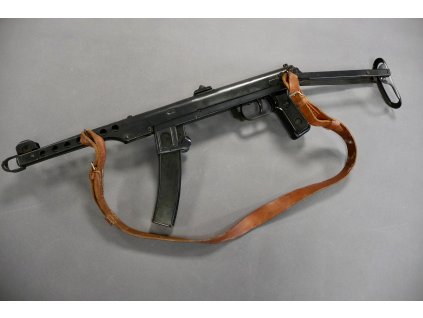 PPS-43 SEMI