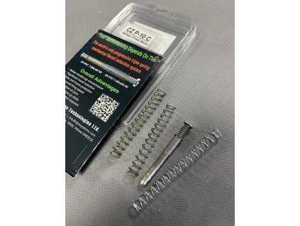 DPM pružina CZ P-10 C