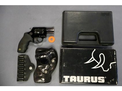 Taurus 85 Ultra-Lite
