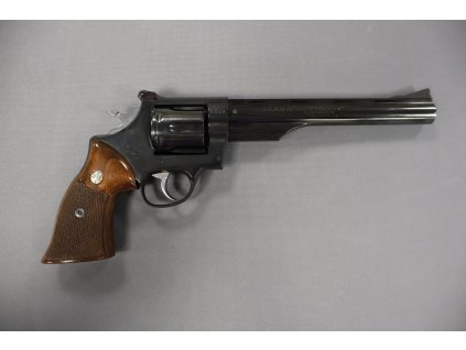 Llama Super Comanche