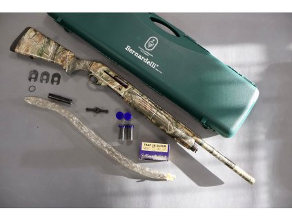 Bernardelli Camouflage