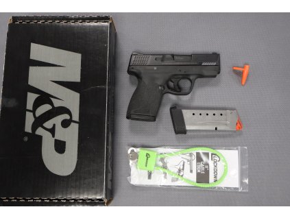Smith&Wesson M&P45 Shield M2.0