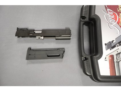 Kimber Rimfire Target