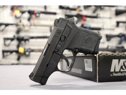 Smith&Wesson M&P BODYGUARD 380