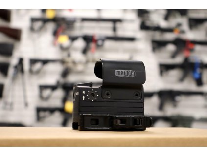 Meopta Red Dot Sight, ZD-RD (M-RAD) 3-FL
