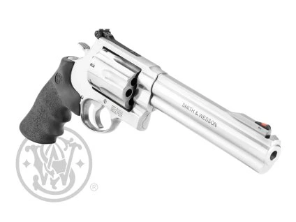 Revolver Smith & Wesson 350 LEGEND, 7,5"