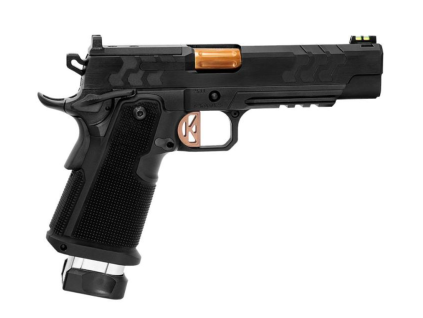 kimber target 2k11 2