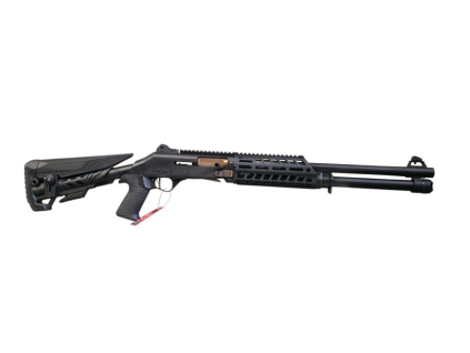 extreme pro crossfire