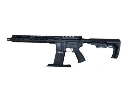 Crossfire 2