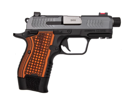 kimber tfs