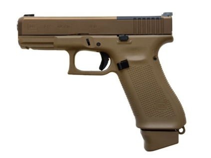 glock 19x mos 1