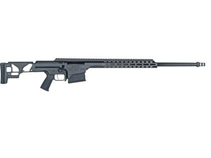 mrad fixed