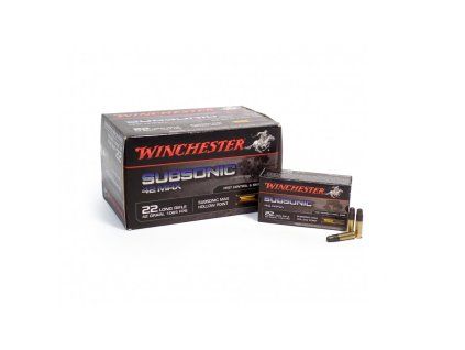 winchester max